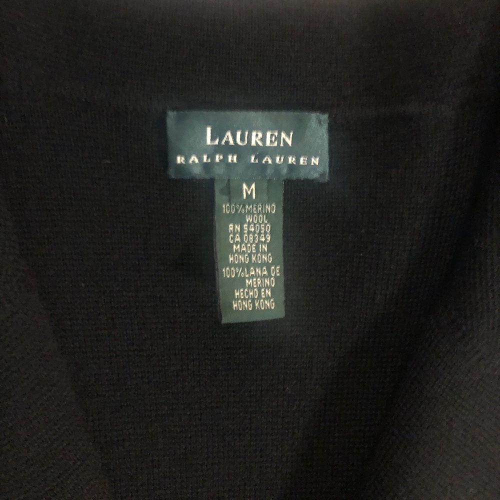 Sweater - Picture 3 of 3